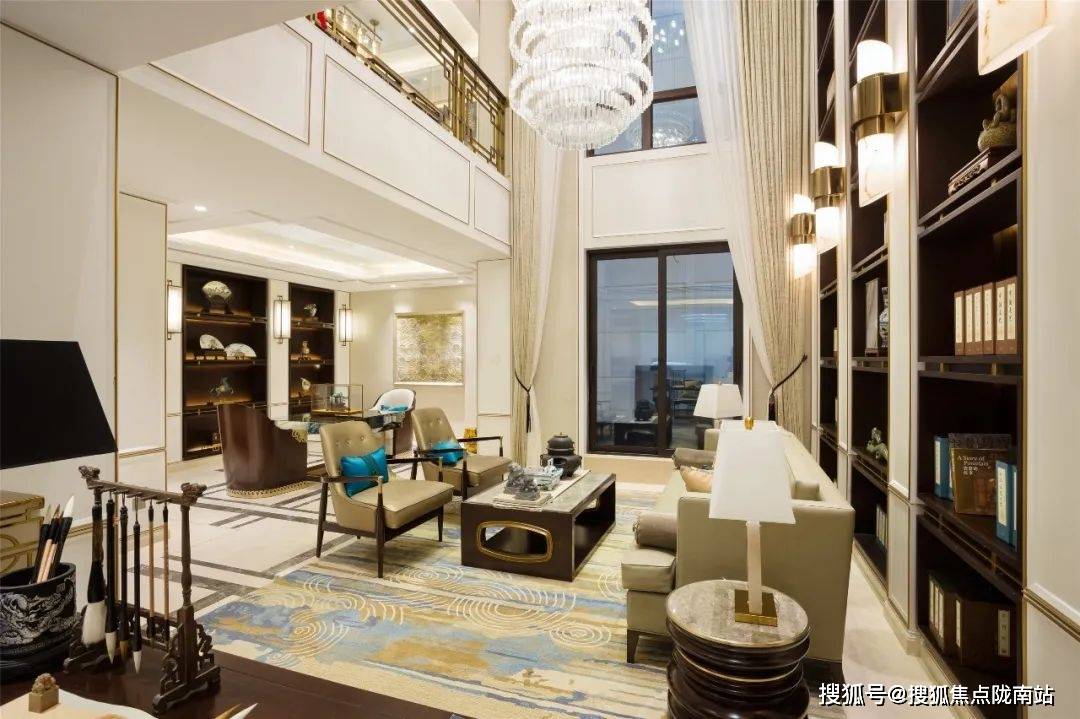 苏州别墅合集新房姑苏院子苏州姑苏院子图文详解现房别墅型图地址详情