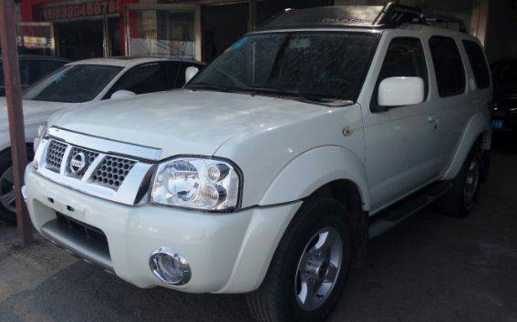 帕拉丁劲酷版/纪念版4月中旬上市_搜狐汽车_搜狐网