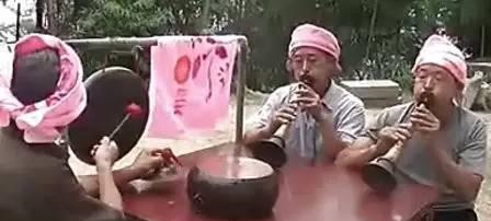 原创古代九佬十八匠是指的哪些人