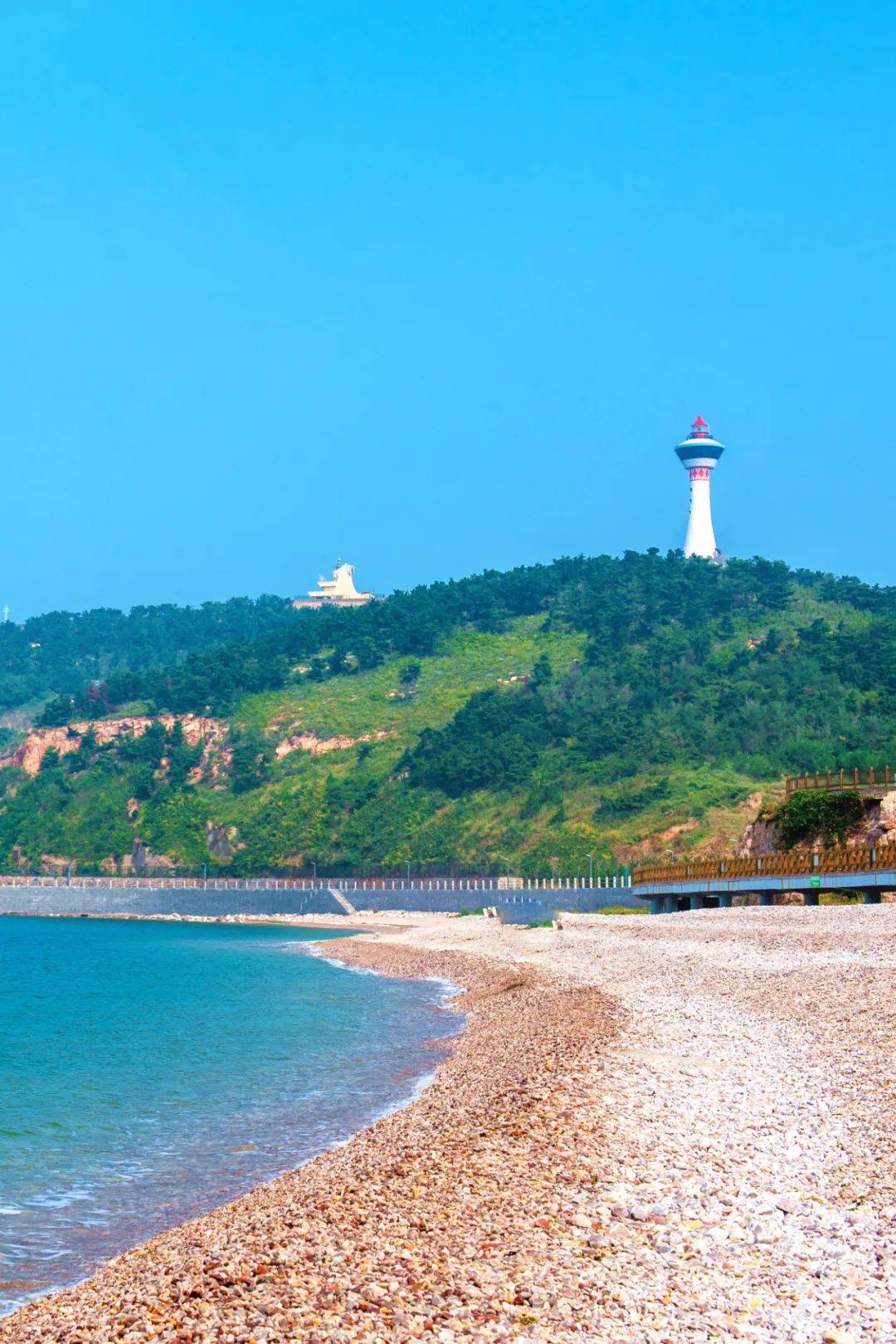 长岛风景区介绍图片