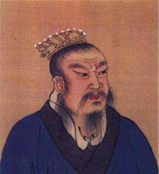 原创母亲被项羽烹煮王陵跪行2里多路祭拜然后投汉助刘邦定天下