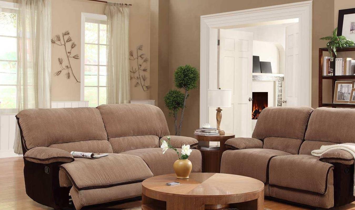 原创客厅沙发万万别这样摆放暗喻越住越穷有钱人都会避开