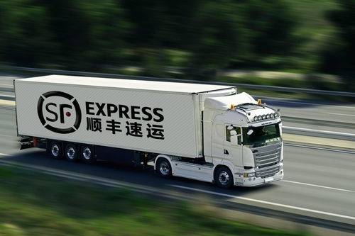 无需投诉顺丰率先完成优化提升服务品质