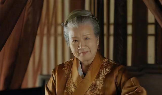 原创知否这位古代皇后送给女人的王炸秘籍只要懂了便能过好这一生