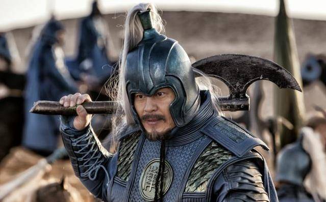 揭秘糊涂皇帝的神奇魅力一纸合约能保大宋300年