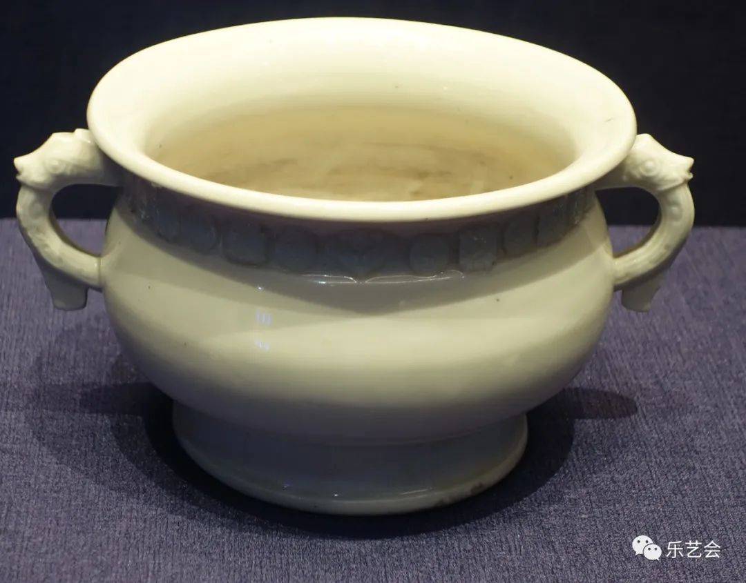 冰玉匠心——福建博物院藏明清德化瓷器精品展》上篇_泉州_白釉_历史