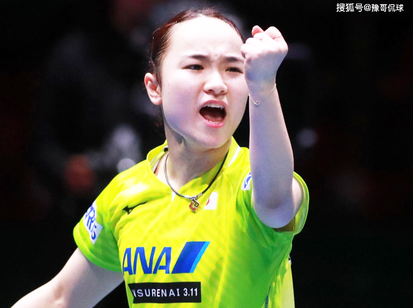 原创大满贯首冠诞生孙颖莎王楚钦世界第一王曼昱决战伊藤美诚