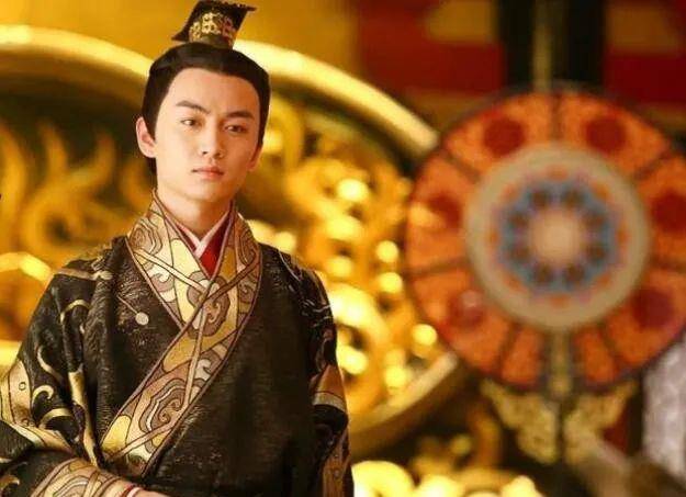 刘病已:出生即遭灭门之祸,从囚徒到西汉传奇贤君_霍光_刘据_刘彻