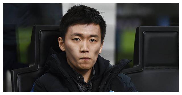 原创国米宣布张康阳坚持不卖5000万球星归心主场松口续约