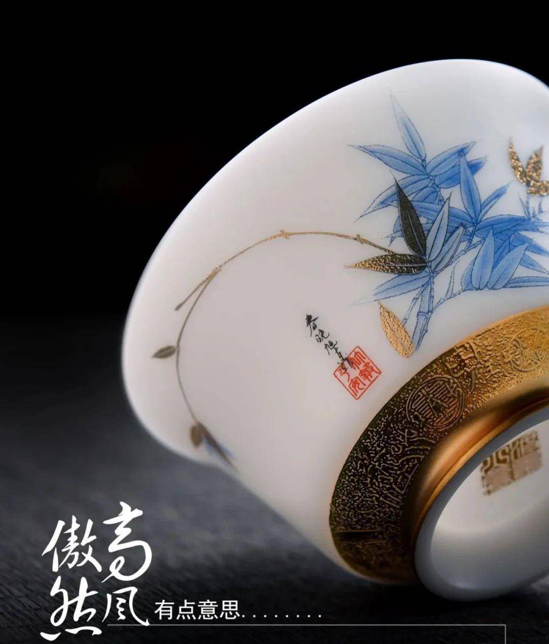 渡景山房看见陶与艺的美传统与现代的交响曲