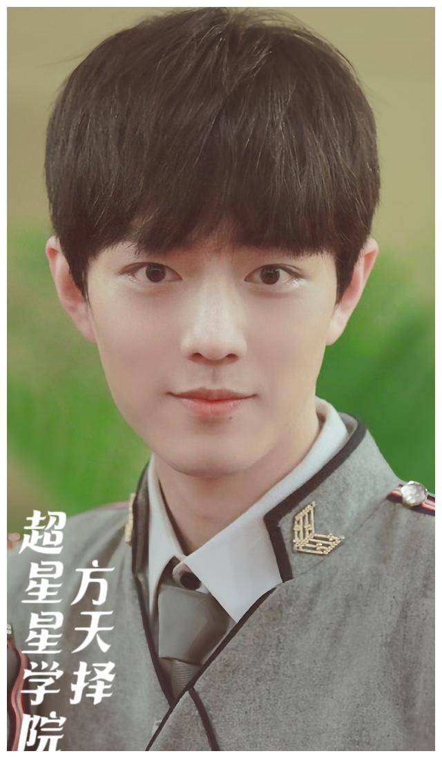 惊叹肖战演技多角色尽显魅力你钟情哪位