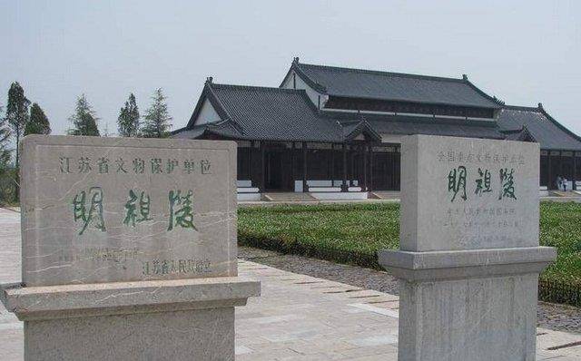 原创朱元璋一个一生都在忍受剧痛的男人