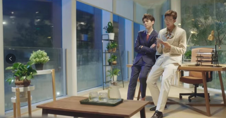 原创再见已是白月光观后感复仇剧变偶像剧cp多到嗑不过来