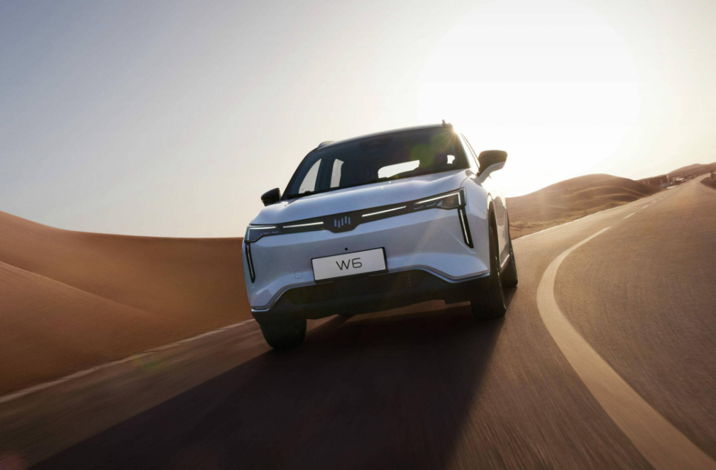 破产重整的威马汽车现在如何了?10万威马车主售后无门 叫苦不迭_搜狐