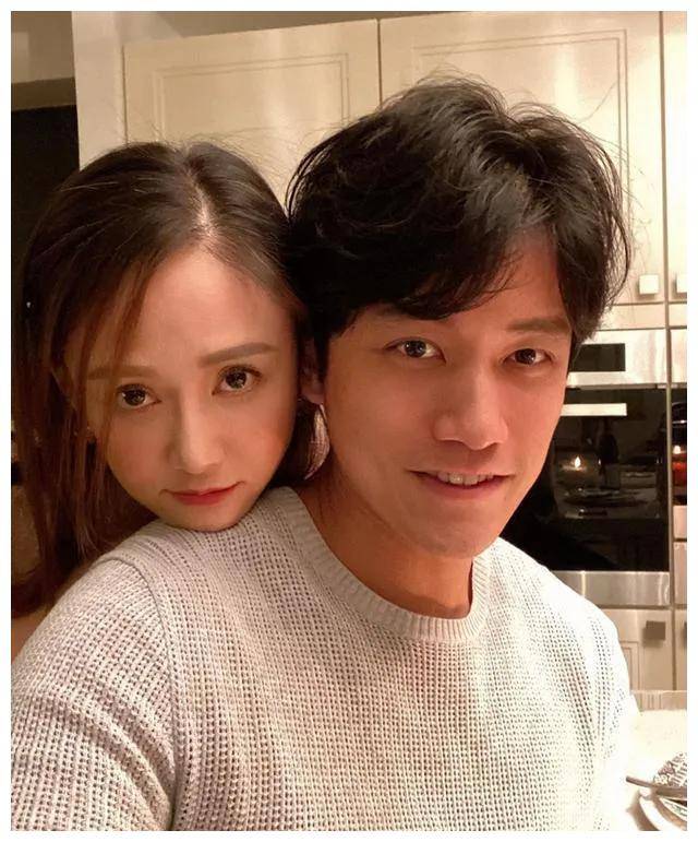 陈乔恩艾伦恋情揭秘9岁年龄差距幸福秘诀揭晓