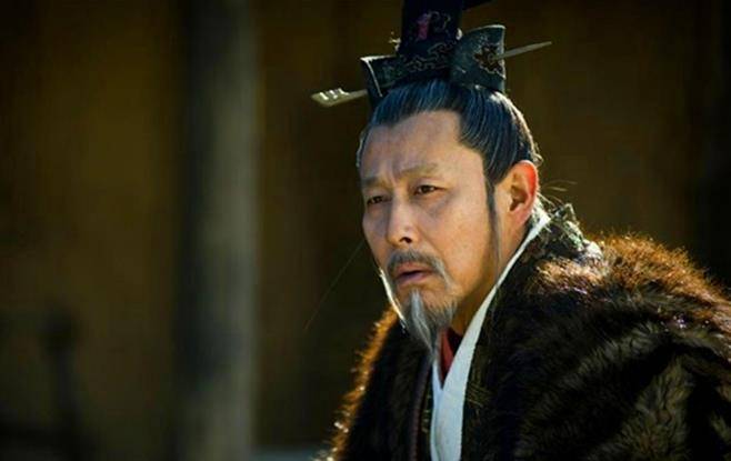 原创刘邦为报复让父亲每天吃饺子3日父亲跪地求饶此事不可能发生