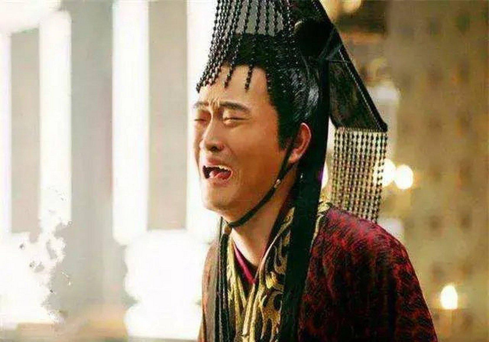 原创结局堪比靖康之耻的西晋究竟有多惨十余万军民惨遭屠戮