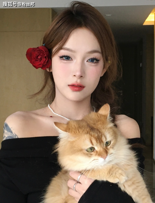 原创周周小可爱爆料前任薛晨旭趁着自己带货背叛喊话管好下半身吧