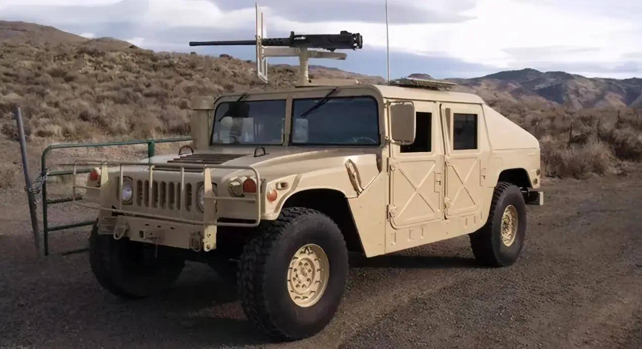 悍马汽车的罗曼蒂克消亡史,能否被"悍马ev"改写?_搜狐汽车_搜狐网