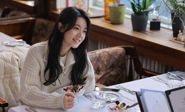 林一再启现偶新作,二搭赵今麦默契养眼,《奔你而来》即将启动_角色