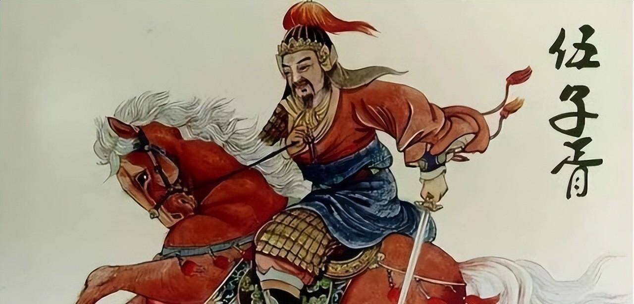 不过伍尚也知道这一线希望十分渺茫,所以同意伍员逃走