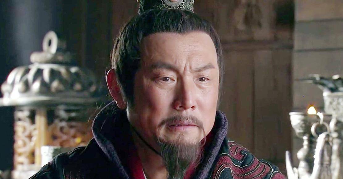 卢绾功劳平平为何被刘邦封为异姓王