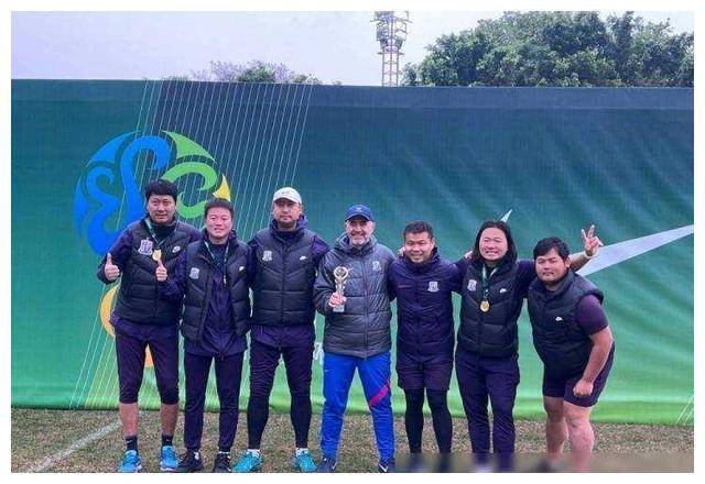 中赫国安杯作为我们足球比赛的重要组成部分,将继续扮演重要角色,为
