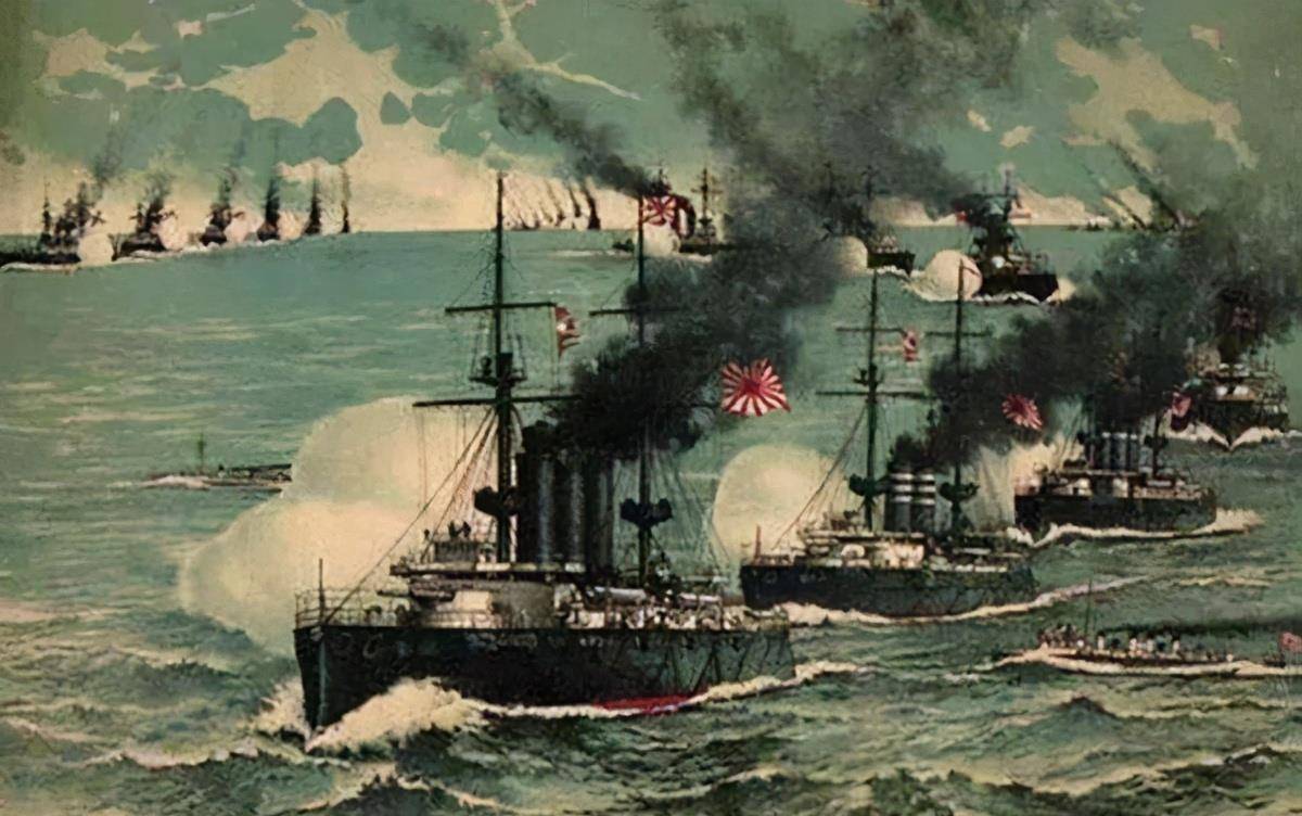 原创慈禧心如明镜故意挖一坑让避战求和的李鸿章跳