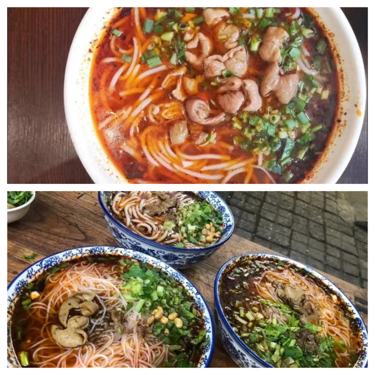 天府旅游名县属于吃货们的绵竹美食图鉴