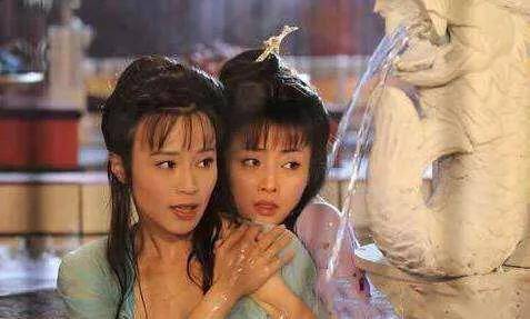 给宫女发明了开裆裤,并让狗上朝当上了"狗官"_美女_女人_昏君