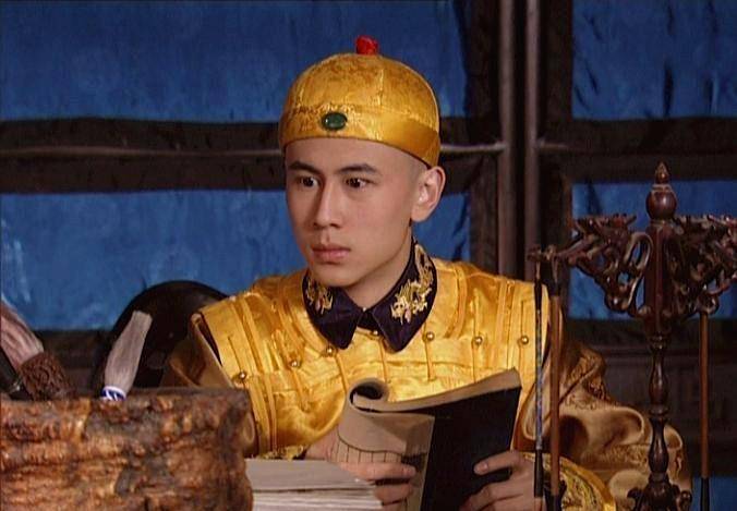 原创清朝最具争议的王爷曾有三次机会登基称帝最终却死于意外