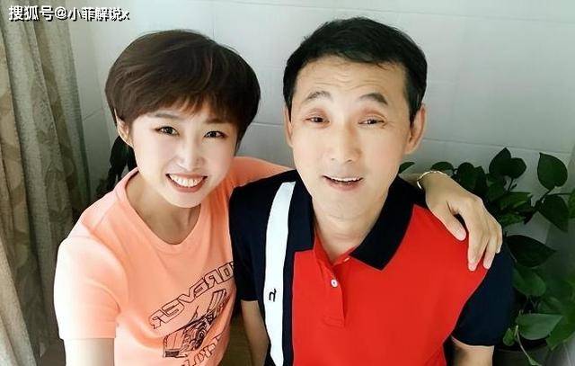 原创奥运冠军郭跃被开除后转型金融考取清华硕士如今长发很好看