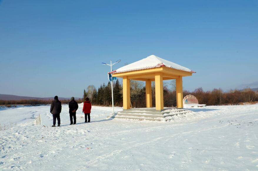 阿木尔林业局国家湿地公园成为拓宽生态产品价值转换的新名片