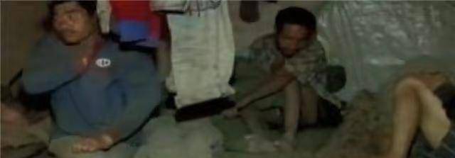 原创记者装残障被卖进黑砖窑拍下了毕生难忘的画面网友太恐怖