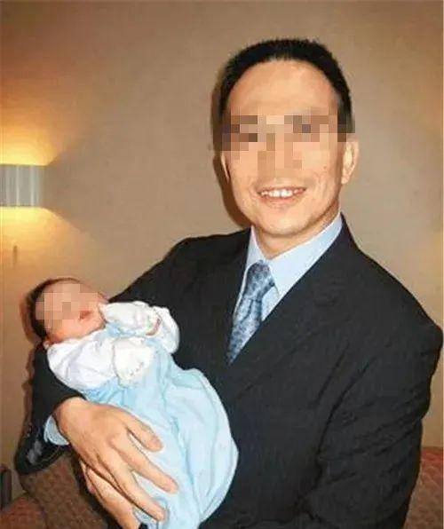 曾被绑架以十亿赎身,有着怎样的神秘和传奇_李泽钜_李嘉诚_王富信