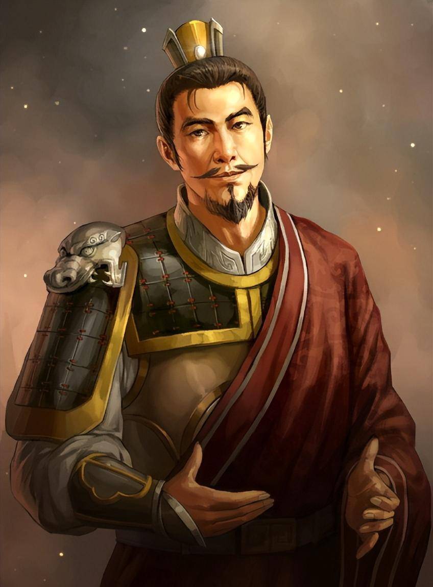 姜维能力出众,为何在曹魏只当个参军?_曹操_西北_陇西