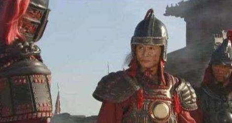 在捕鱼儿海中,大破北元,让北元官职体系正式崩塌,成为明朝开国功臣之