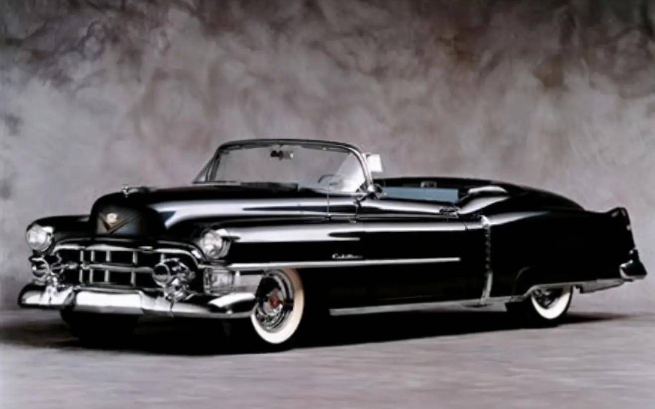 美国的"红旗汽车",凯迪拉克汽车品牌的传奇历史简介_搜狐汽车_搜狐网