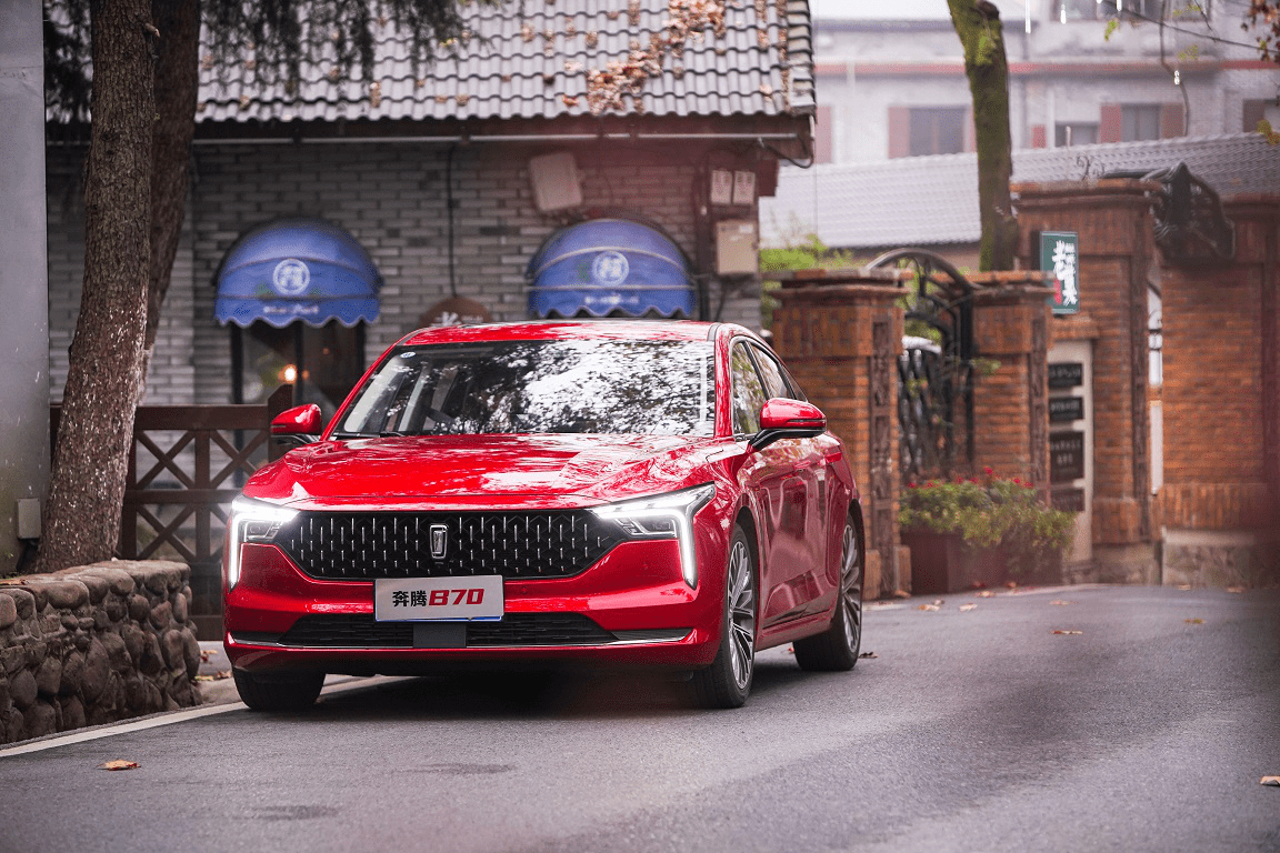 全新第三代奔腾b70_搜狐汽车_搜狐网