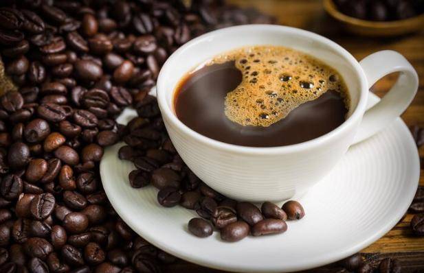 长期喝咖啡,不仅损伤神经还致癌?研究结果公布,早了解有好处_咖啡因_