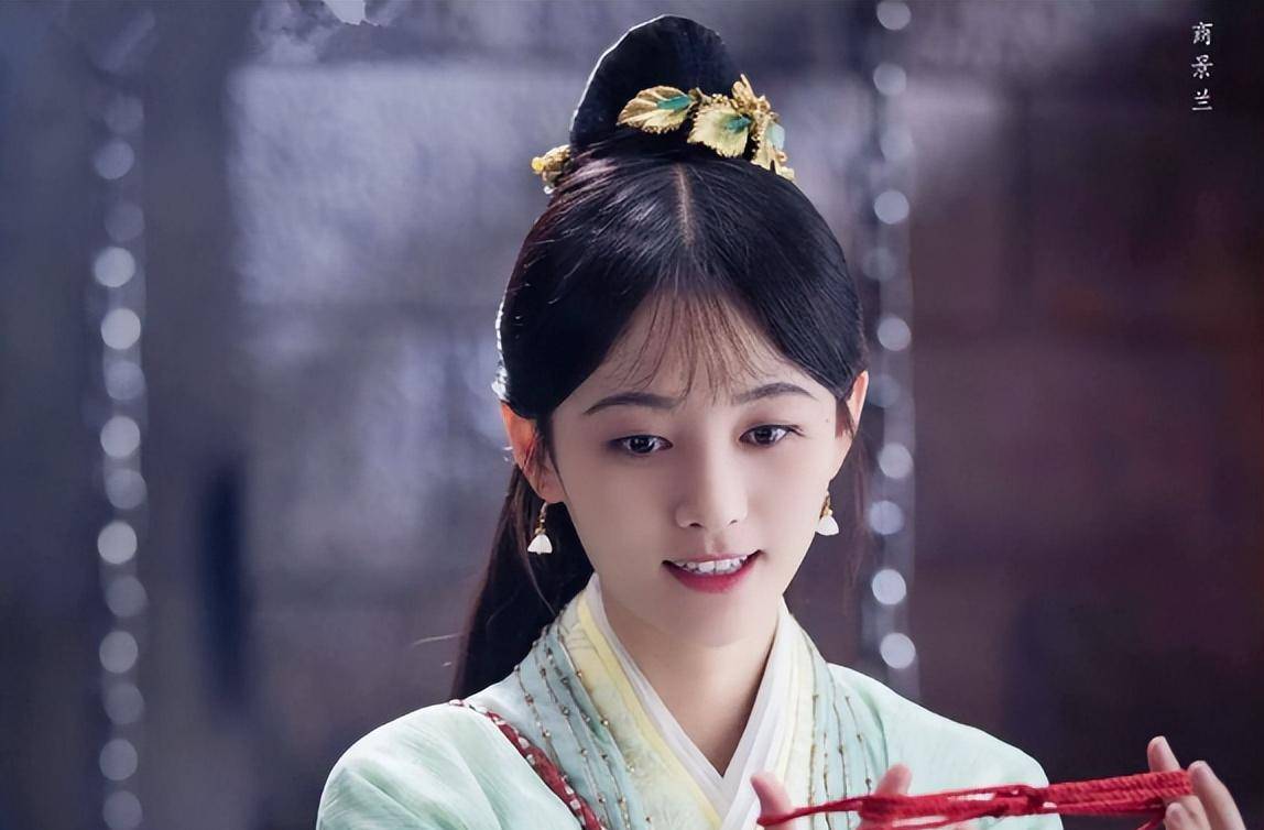 原创明末才女商景兰中年丧夫晚年丧子从此寄情诗词孤独终老