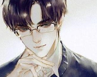 原创5部高冷禁欲系男主言情文他生性如楷书遇见她霎时狂草