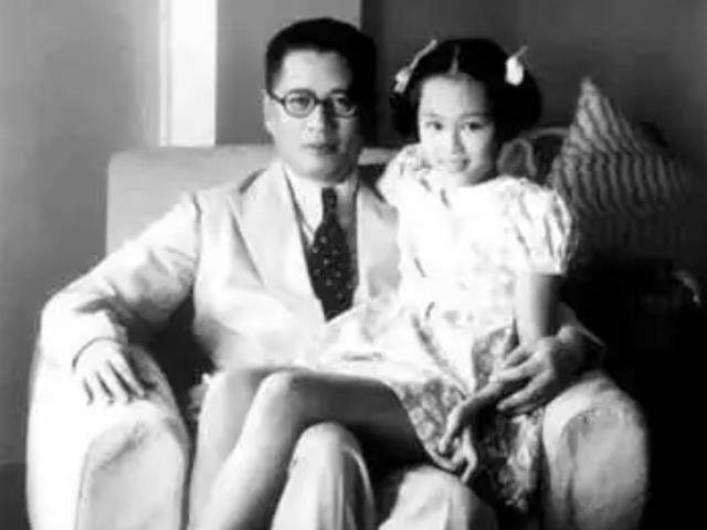 原创第二代宋氏三姐妹个个都嫁了豪门夫婿远离政治人生同样精彩