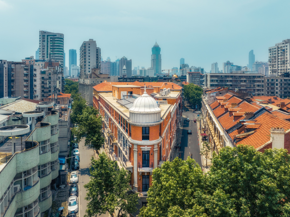 武汉电建汉口公馆售楼处电话售房售楼中心24小时电话