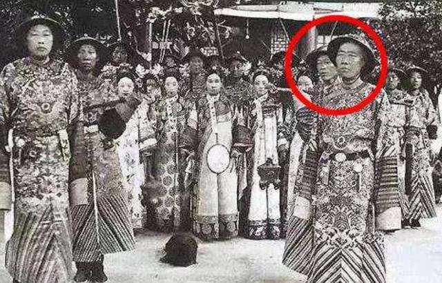 李莲英那么丑,为何慈禧还如此喜欢他?因为他的3大绝活无人能替