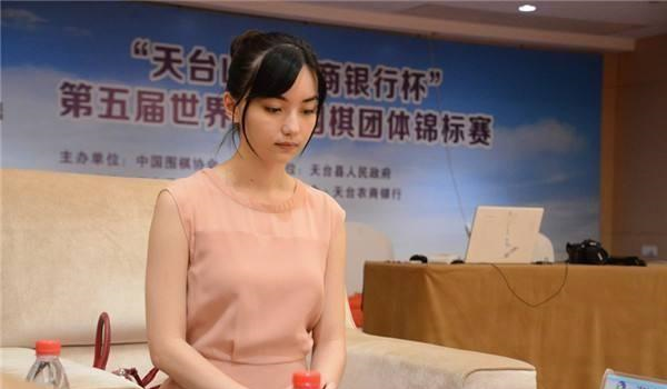 古代的围棋女神个个来头不小