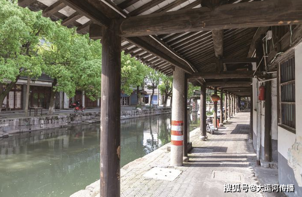 解码运河名镇嘉兴嘉善干窑镇千窑瓦都窑火相传借力国漫焕发新生