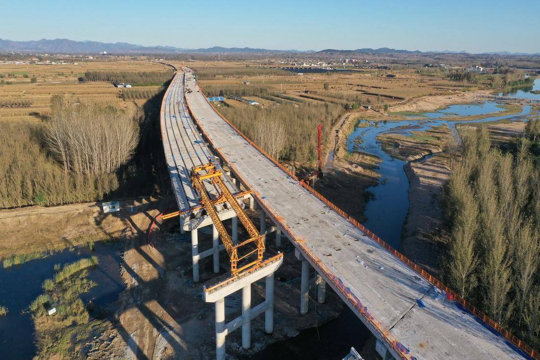 原创湖北又将改扩建11条高速公路武汉荆州襄阳是重点