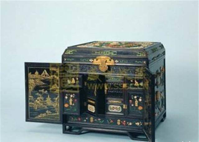 原创古代结婚也攀比以江南地区为例聊聊明朝的妆奁文化