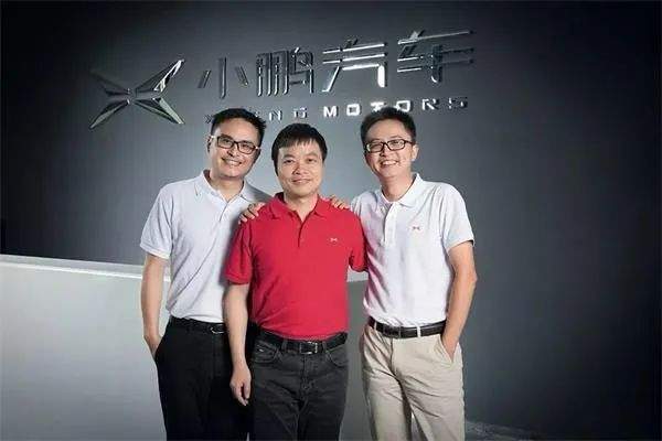 王鑫:何小鹏的人情味!_搜狐汽车_搜狐网